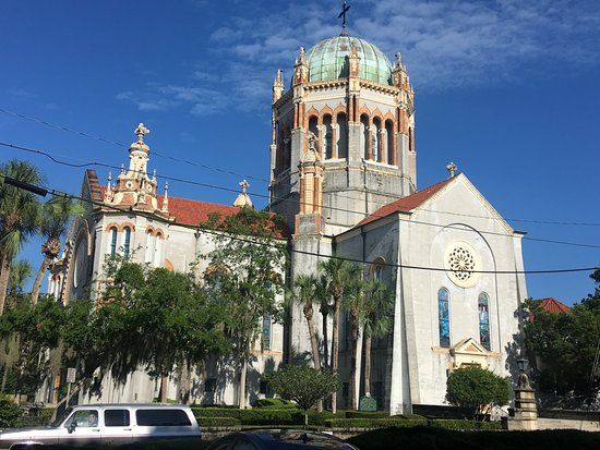 Memorial Presbiteryen Kilisesi